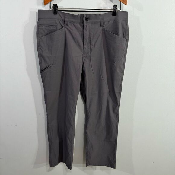 Orvis Men’s Pants sz 38X30 Water Repellant Traveler Tech # B416 - Picture 1 of 10